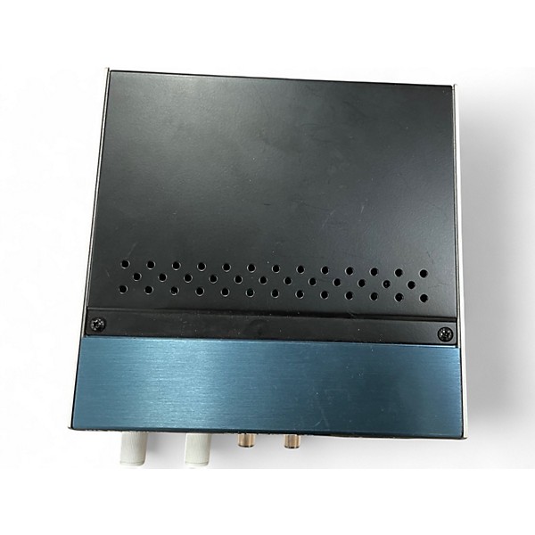 Used PreSonus TUBEPRE V2 Microphone Preamp