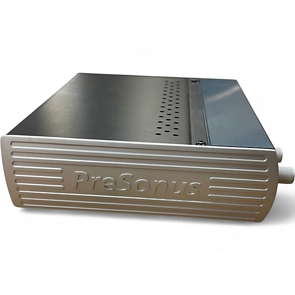 Used PreSonus TUBEPRE V2 Microphone Preamp