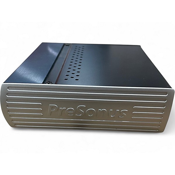 Used PreSonus TUBEPRE V2 Microphone Preamp