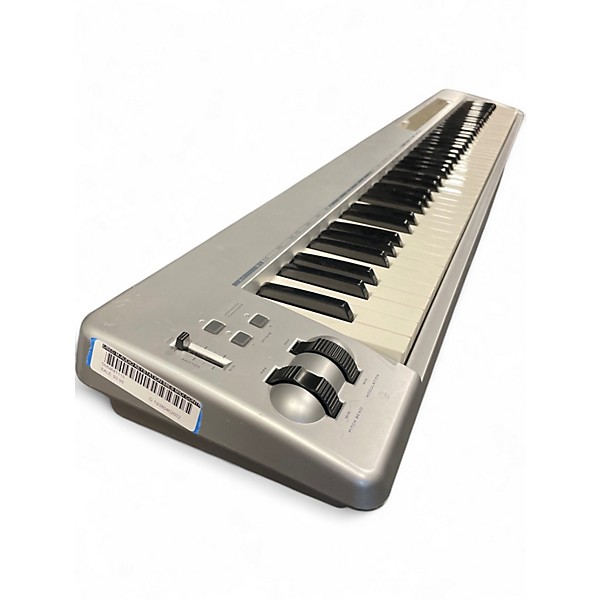 Used M-Audio Keystation 88ES MIDI Controller