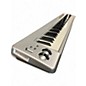Used M-Audio Keystation 88ES MIDI Controller