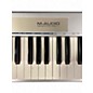 Used M-Audio Keystation 88ES MIDI Controller