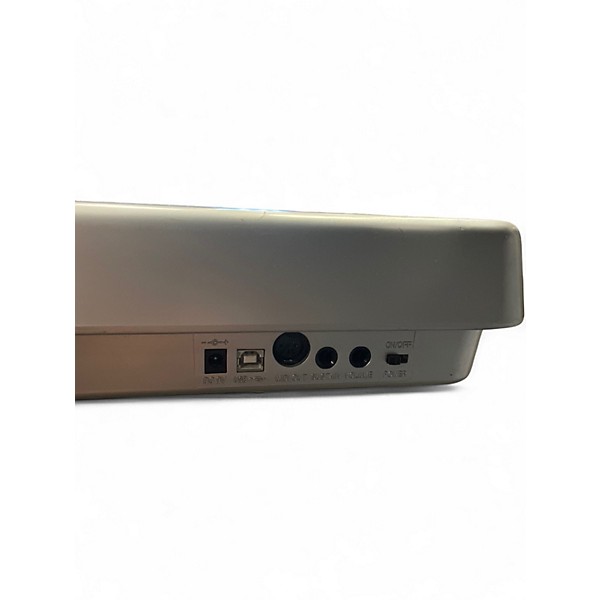 Used M-Audio Keystation 88ES MIDI Controller