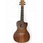 Used Luna UKE HTC KOA Black Ukulele thumbnail