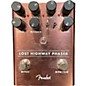 Used Fender Lost Highway Phaser Effect Pedal thumbnail