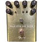 Used Fender Pour Over Env Filter Effect Pedal thumbnail