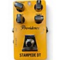 Used Providence Stampede DT Effect Pedal thumbnail