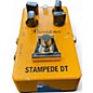 Used Providence Stampede DT Effect Pedal