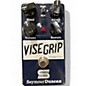 Used Seymour Duncan Vise Grip Effect Pedal thumbnail
