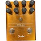 Used Fender MTG: LA Effect Pedal thumbnail