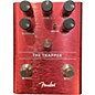 Used Fender The Trapper Effect Pedal thumbnail