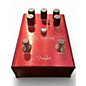 Used Fender The Trapper Effect Pedal