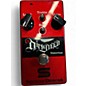 Used Seymour Duncan Dirtydeed Effect Pedal thumbnail