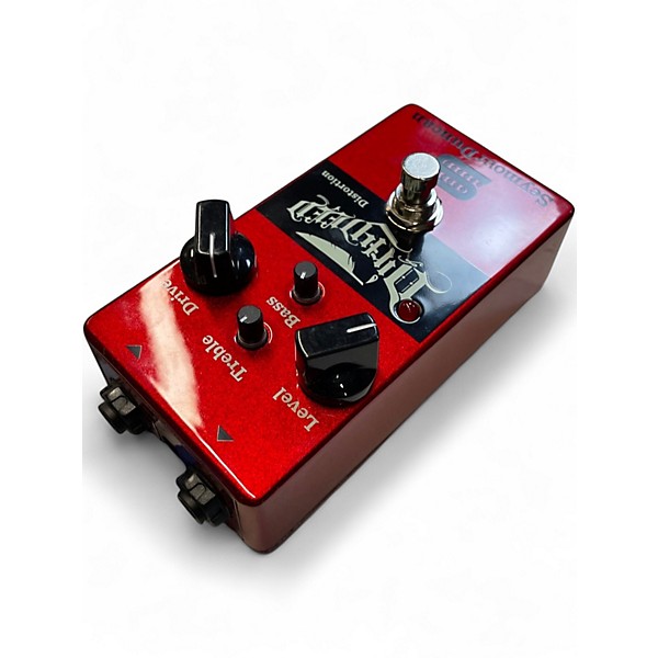 Used Seymour Duncan Dirtydeed Effect Pedal