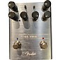 Used Fender Tre-Verb Effect Pedal thumbnail