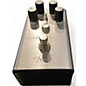 Used Fender Engager Boost Effect Pedal