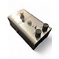 Used Fender Level Set Buffer Effect Pedal