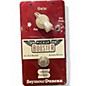 Used Seymour Duncan Pickup Booster Effect Pedal thumbnail
