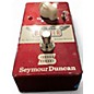 Used Seymour Duncan Pickup Booster Effect Pedal