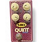 Used T-Rex Engineering Quint Machine Effect Pedal thumbnail