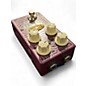 Used T-Rex Engineering Quint Machine Effect Pedal