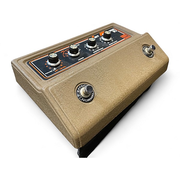 Used Roland Jet Phaser AP7 Effect Pedal