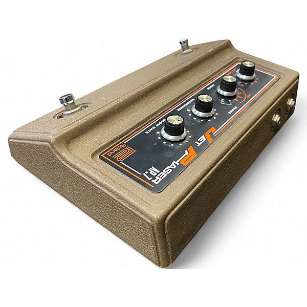 Used Roland Jet Phaser AP7 Effect Pedal