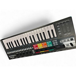 Used Arturia Keystep Pro MIDI Controller