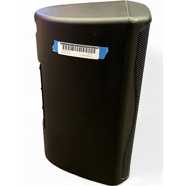 Used Electro-Voice ZXA1-90 Powered Speaker