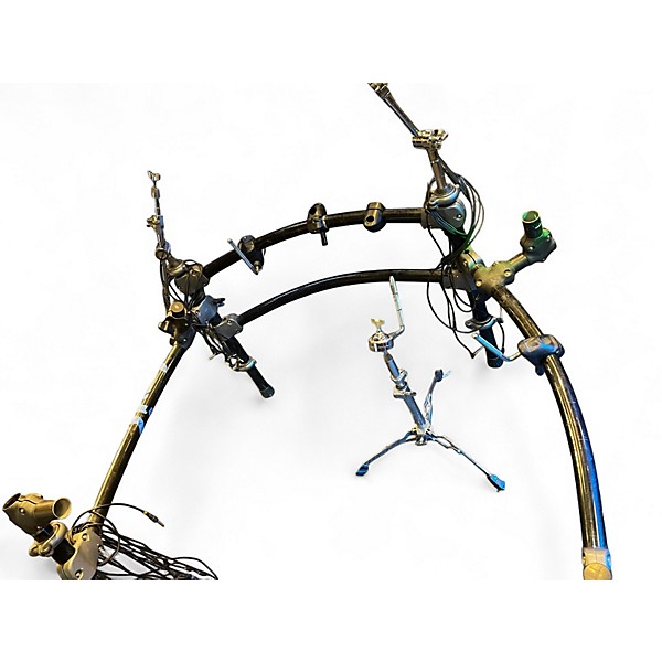 Used Roland MDS-20BK Rack Stand