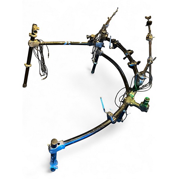 Used Roland MDS-20BK Rack Stand