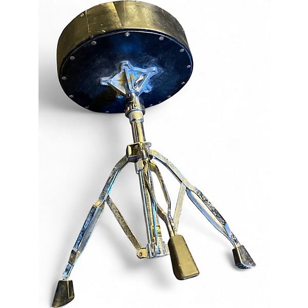Used Miscellaneous DRUM THRONE Drum Throne