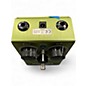 Used Way Huge Electronics WHE202 Green Rhino Overdrive Effect Pedal
