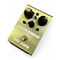 Used Way Huge Electronics WHE202 Green Rhino Overdrive Effect Pedal