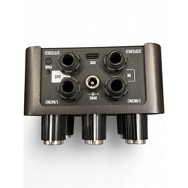 Used Universal Audio dream '65 Pedal