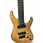 Used Schecter Guitar Research C7 Natural Solid Body Electric Guitar