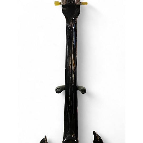 Used 2014 Gibson SG 120TH ANNIVERSARY ETUNE FIREBURST Solid Body Electric Guitar