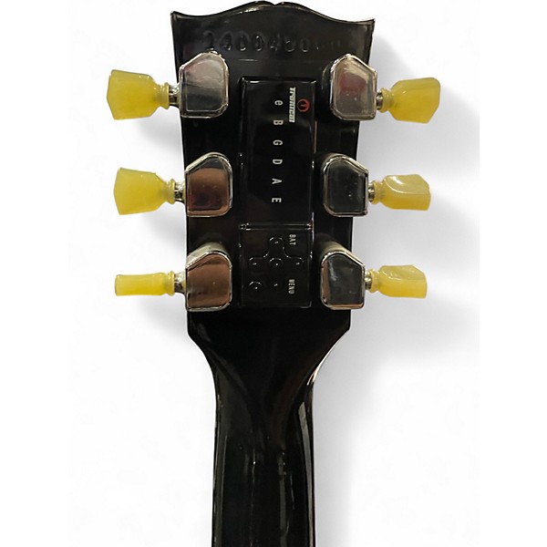 Used 2014 Gibson SG 120TH ANNIVERSARY ETUNE FIREBURST Solid Body Electric Guitar