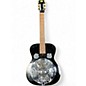 Used Regal DOBRO Black Resonator Guitar thumbnail