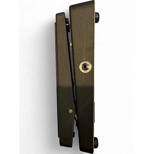 Used Dunlop GCB95 Original Crybaby Wah Effect Pedal