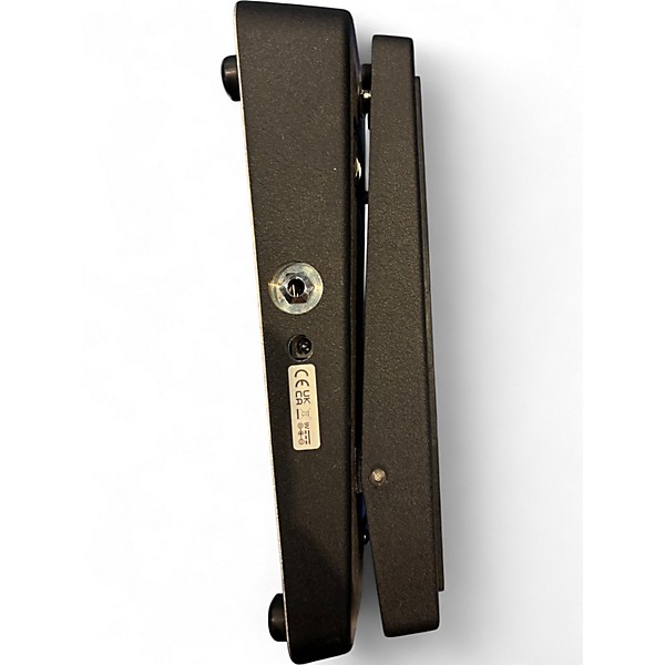 Used Dunlop GCB95 Original Crybaby Wah Effect Pedal