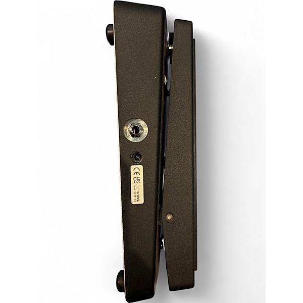 Used Dunlop GCB95 Original Crybaby Wah Effect Pedal