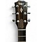 Used 2024 Taylor 614CE SPC EDITION Charcoal Acoustic Electric Guitar
