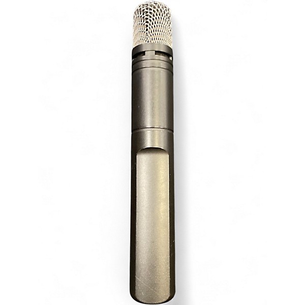 Used AKG C1000S Condenser Microphone