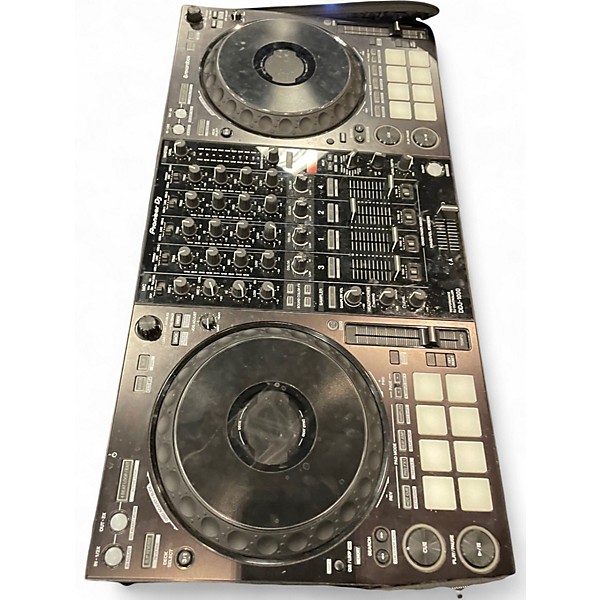Used Pioneer DJ DDJ1000 DJ Controller