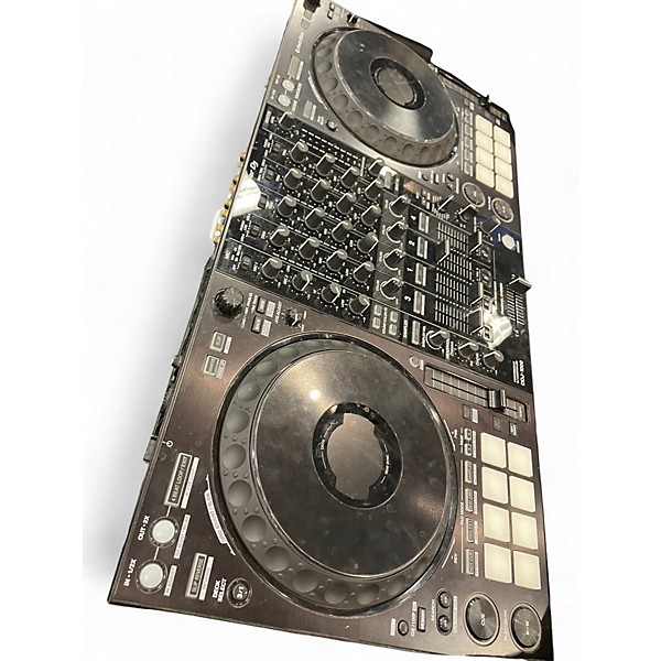 Used Pioneer DJ DDJ1000 DJ Controller