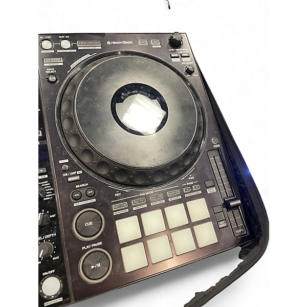 Used Pioneer DJ DDJ1000 DJ Controller