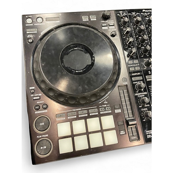 Used Pioneer DJ DDJ1000 DJ Controller