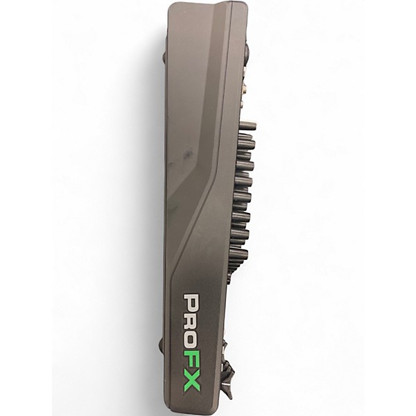 Used Mackie PRO FX 12 v3+ Unpowered Mixer