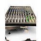 Used Mackie PRO FX 12 v3+ Unpowered Mixer